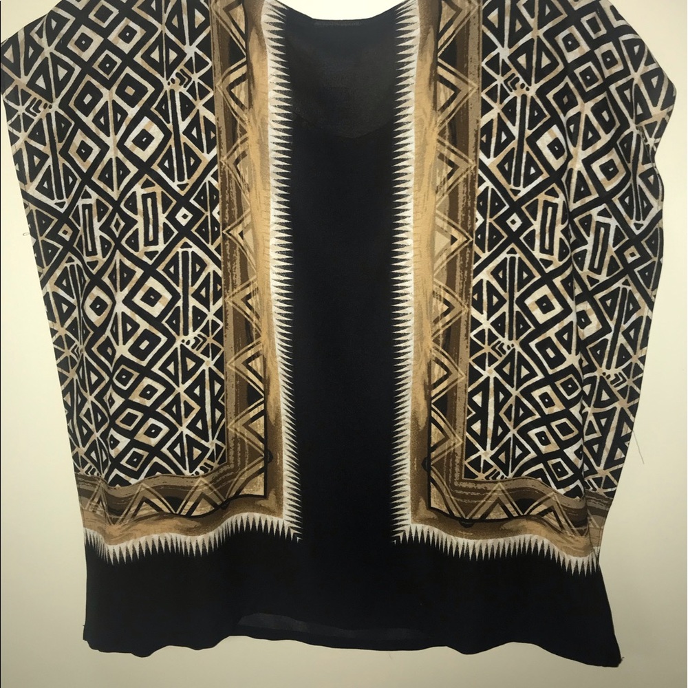 Ruby Rd. Blouse - Picture 3 of 3